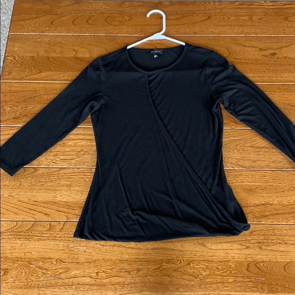 3/4 Sleeve Top